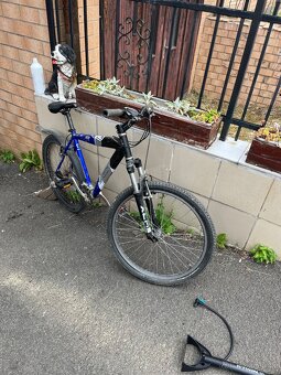 Predam bicykel - 3