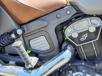 Indian Scout - 3