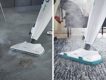 Parný čistič Leifheit Clean Tenso Power - 3