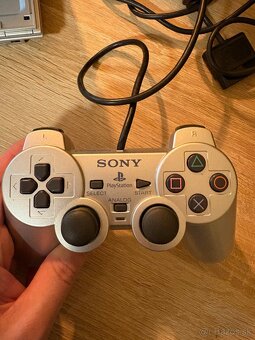 Playstation 2 slim - 3