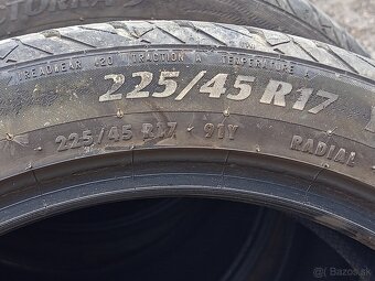 225/45R17 MATADOR - 3