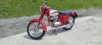 ČZ 250 Sport - 3