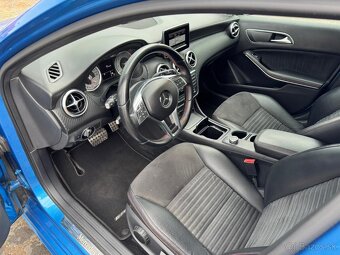 Mercedes-Benz A180 AMG - 3