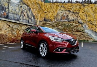 Renault Scénic - 3