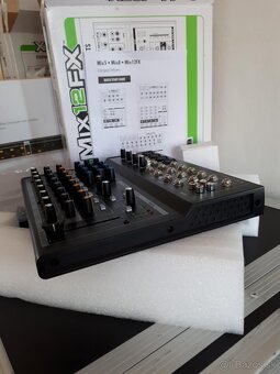 Mackie Mix Pult - 3