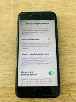 Iphone se 2020 128gb - 3