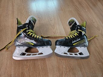Korčule bauer Vapor X4 - 3