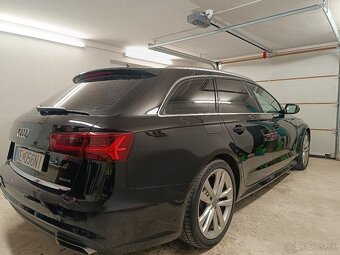 Audi A6 C7 Avant - 3