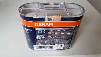 H7 Osram Nightbreaker Unlimited 2ks - 3