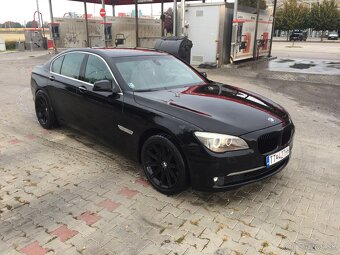BMW 7 730D 180Kw - 3