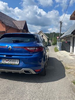 Renault Megane GT 205 EDC - 3