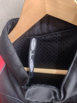Moto bunda Wintex - 3