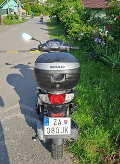 Piaggio FLY 125 3V - 3