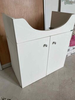 Umývadlo - 3