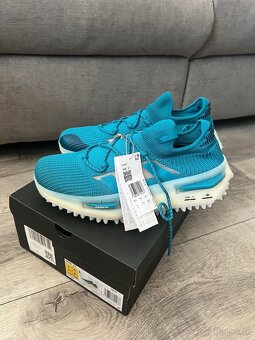 Nové Adidas NMD S1 42 2/3 - 3