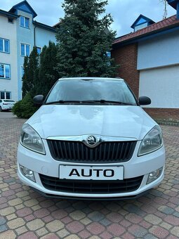 Skoda - 3