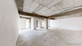 Exkluzívny holobyt v centre Trnavy – tvarujte si svoj luxus - 3