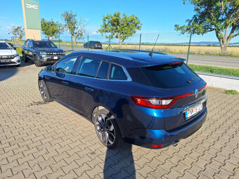 Renault Megane Grandtour 1,5 dCi 85kW Intens - 3