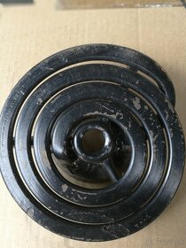 Varičove platne. - 3