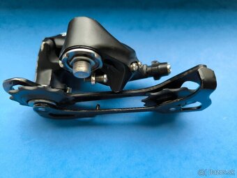 Set Shimano DEORE FD+RD M510 - 3
