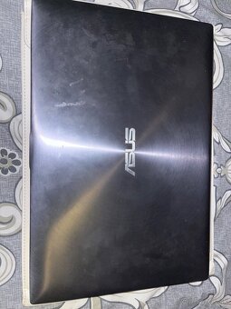 Pedam notebook Asus ux31e - 3
