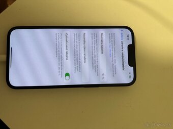 iPhone 13 predaj - 3