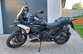 BMW R1300GS Triple Black - 3
