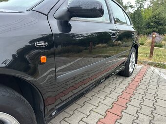 Predám Škoda Octavia 1.8 Turbo 110kw - 3