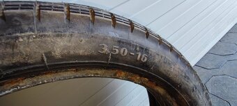 3,50 x 16 SEMPERIT - 3