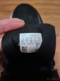 Botasky Adidas - 3