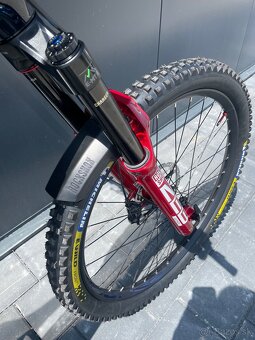 Crussis e-full PRO 19”(L) 720wh - 3