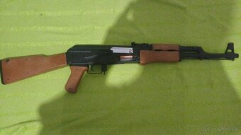 Airsoft AK47 - 3