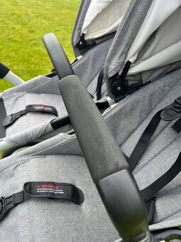 Bugaboo Donkey2 - 3
