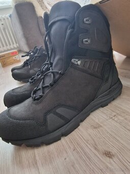 Goratex BOSP obuv - 3