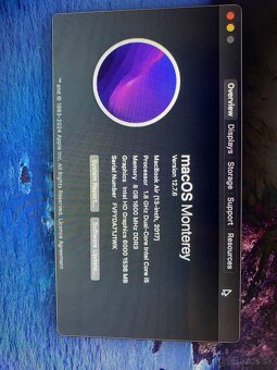 MacBook Air - 3