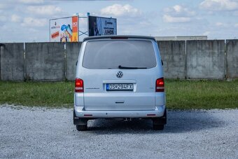 Volkswagen Caravelle 2.0 TDI LR / 9 MIEST /AJ NA SPLÁTKY - 3