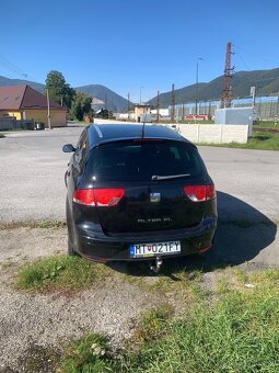 Altea XL 2.0 - 3