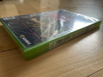 FIGHT CLUB - XBOX (nova) - 3