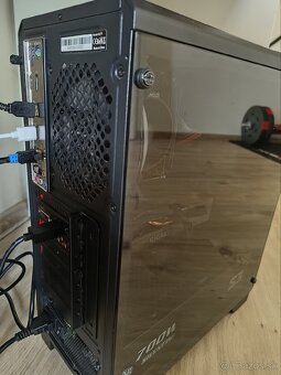 Asus PC - 3