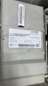 2 ks plynové kotle Protherm Gepard 23 MOV - 3