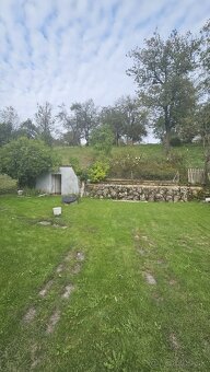 Na predaj dom v Hornej Sučí - 3