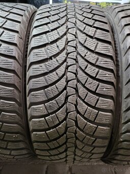 245/45 R19 Kumho zimne pneumatiky - 3