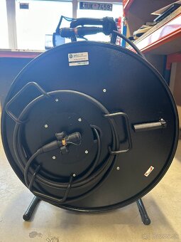optický kábel Neutrik opticalCON MTP X-TREME - 3