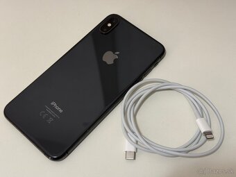 iPhone XS Max 256GB - 3