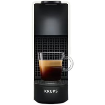 Krups Nespresso Essenza Mini - 3