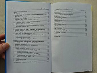 Voľné radikály a antioxidanty v medicíne (I) - Zdena Ďuračko - 3