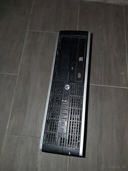 Hp 6200sff - 3