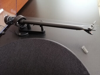 PRO-JECT DEBUT  III   -  gramofón - 3
