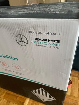 Elekttricka kolonezka Xiaomi - 3