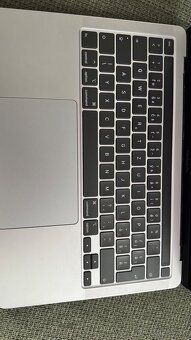 MacBook Pro 13” 2020 Touch Bar - 3